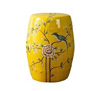 YKMYXZ Taburetes Decorativos De Jardín, Taburetes Domésticos Al Aire Libre, Mesas Portátiles, Decoraciones for Salas De Estar, Utilizados En Una Variedad De Ocasiones Interiores Y Exteriores