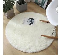 YKMYXZ Tapete para silla para suelos de alfombra, tapete de lujo, esponjoso, súper suave, esponjoso, para dormitorio, sala de estar, decoración antideslizante, pelo corto, decoración del hogar