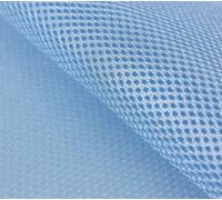YKMYXZ, Tela de Malla elástica 3D Transpirable de 160 x 200 cm/160 x 45 cm for sillas, Altavoces y Altavoces. Red insonorizada y a Prueba de Polvo.(11,160x90CM)