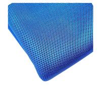 YKMYXZ, Telas for Altavoces for Caja de Sonido estéreo, Cubierta Protectora a Prueba de Polvo(5,50cm 50cm)