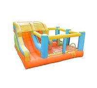 YKMYXZ, Tobogán grande for niños, parque infantil, equipo de juego interior for niños