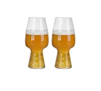 YKMYXZ Vaso de Cerveza Vasos 550ml El Ideal for Festivales Barbacoas y Partidos Fútbol Gran Capacidad