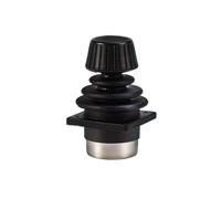 YKMYXZ, XYZ Tres ejes SMC30A0 Balancín Hall, Palanca de control del robot Joystick de tres coordenadas JOYSTICK Maniobra segura(5v Output 0 5v)