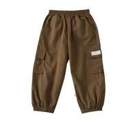 YKPAVV Pantalones Chicos 1. Adecuado para diferentes ocasiones: ya sea un viaje diario al trabajo, una escapada de fin de semana o una reunión con amigos, esta camiseta de manga corta se puede