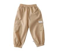 YKPAVV Pantalones Chicos 1. Adecuado para diferentes ocasiones: ya sea un viaje diario al trabajo, una escapada de fin de semana o una reunión con amigos, esta camiseta de manga corta se puede