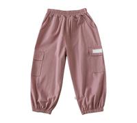 YKPAVV Pantalones Chicos 1. Adecuado para diferentes ocasiones: ya sea un viaje diario al trabajo, una escapada de fin de semana o una reunión con amigos, esta camiseta de manga corta se puede