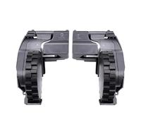 YKRWMJAQC Compatible con Roborock S50 S51 S52 S55, Compatible con Accesorios De Robot De Barrido Xiaowa C10, Rueda De Tracción For Caminar(R)