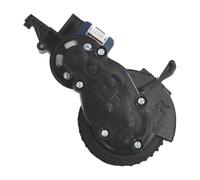 YKRWMJAQC Rueda De Aspiradora Compatible con Proscenic 780T, 790T, Kaka, Polar Bear, Jazz, BLUEBOT XSMART Y BLAUPUNKT BPK-VCBB1XS.(R)