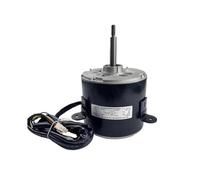 YKS-190-6-21L Aire Acondicionado De Frecuencia Variable Motor Externo RFD-120W / BP2SN8-D01 Aspas Del Ventilador