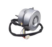 YKT-75-6-200L, Compatible Con Midea, Aire Acondicionado, Ventilador De CA For Exteriores, Motor-63-6-200L, Piezas De Acondicionamiento De Condensador(YKT-63-6-200L)