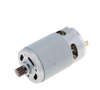 YKYNCJJT Motor de Sierra eléctrica Litio 550 CC y 21 V con Engranaje 8,2 mm 14 Dientes(25000PRM)