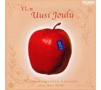 Yl (Helsinki University Chorus) - Yl:N Uusi Joulu
