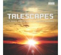 Yl Male Voice Choir/Hyokki-Talescapes