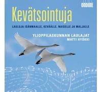 Yl Male Voice Choir - Kevätsointuja