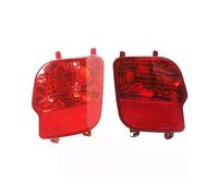 YL00528880 YL00528980 Luz antiniebla trasera para Peugeot 3008 4008 P84 Citroen C5 Aircross Reflector