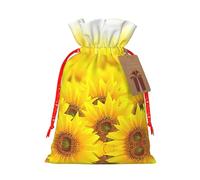 Yl5bcv-500-Eff864c1b873301d47f6e8b8cabe9 Bolsa de regalo de lona de Navidad con cordón, bolsa de regalo personalizada reutilizable