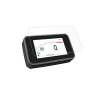 YL5FRH Equipos protectores pantalla Accesorios De TPU Para XL 750, Para Transalp 2025 +, Película Protectora Pantalla Para Salpicadero Motocicleta, Protector Clúster Contra Arañazos