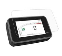 YL5FRH Equipos protectores pantalla Accesorios Para Tablero De Pantalla Panel Arañazos Para Motocicleta Para NX 500 NX500 2024, Película Instrumento Protección