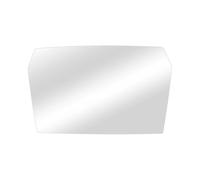 YL5FRH Equipos protectores pantalla Motocicleta Para DS900X DS900 2024-TFT Película Protectora De Pantalla Instrumento Tablero A Prueba Explosiones