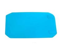YL5FRH Equipos protectores pantalla Panel De Pantalla Antirrayas Para Rebel CMX1100 NC750 X CB750 XL750 Para Hornet Para Instrumento Protección Para Transalp