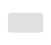 YL5FRH Equipos protectores pantalla Para CMX1100 CMX 1100 Para REBEL 2025-pantalla De Panel Rasguños Accesorios Películas Instrumentos Protección Motocicleta