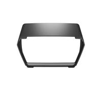 YL5FRH Equipos protectores pantalla Para DS625X DS900X DS525X Accesorios De Motocicleta Panel Instrumentos Visera Protectora Pantalla Piezas La Cubierta Del Tablero