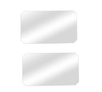 YL5FRH Equipos protectores pantalla Para Rebel 1100