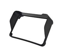 YL5FRH Equipos protectores pantalla Para SVT 650 2022-2026 Para SVT650X 650X Visera Del Escudo Solar Cubierta Instrumento Pantalla Sombrilla Protección Tablero