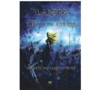 Ylandra. Tiempo De Guerra