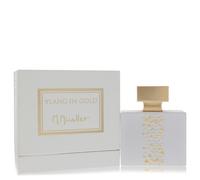 Ylang in Gold by M. Micallef Eau De Parfum Spray 3.3 oz / e 100 ml