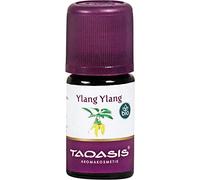Ylang Ylang Bio, 5 ml Aceite etérico