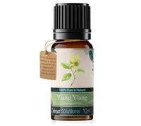 Ylang Ylang III 100% Aceite Esencial Aromatherapy 10ml