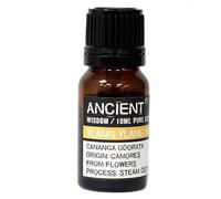 Ylang Ylang III Essential Oil