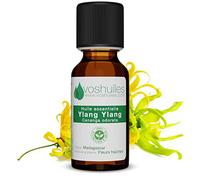 Ylang Ylang Oil esencial - 60 ml