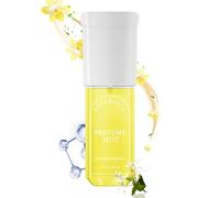 Ylang Ylang Perfume, Long Lasting Fragrance Spray, Portable Body Scent, Elegant Perfume Bottle, Floral Aromatic Mist Perfect for Daily Use Travel and Special Occasions, 100ml