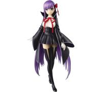 YLEAFUN Anime Fate Stay Night Figura de Acción BB-can Figura de Acción Anime Fgo Adorno de Escritorio Figura de PVC Figura BB-can Regalo de Cumpleaños