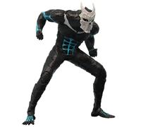 YLEAFUN Kafka Hibino Figuras Anime Figura Estatua de Acción Colectiva Figura de Acción 16 cm Escritorio Decoración Modelo Coleccionables Regalo para los fanáticos del Manga