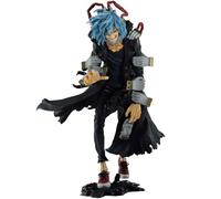 YLEAFUN MHA Figure Shigaraki Tomura Figura Anime Personaje Modelo PVC Estatua de Pie Escultura de Pie Decoraciones de Escritorio para Dormitorio