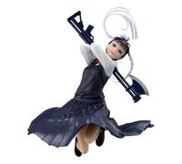 YLEAFUN Toramaru Nao Figura Anime Personaje Toramaru Nao Modelo Estilo de Lucha Escritorio PVC 14CM Adornos Estado Coleccionables Decoración