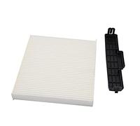 YLHMG 1 Juego de Filtro de Aire de Cabina y Puerta de Acceso al Filtro, for Dodge, Ram 1500 2500 3500, Kit de Filtro de Aire de Cabina Filtro de Aire de habitáculo para Coche