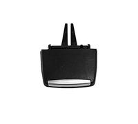 YLHMG 1 Pieza de Accesorios Interiores de Coche, Kit de reparación de Clip de lengüeta de Salida de ventilación de Aire Acondicionado Central Trasero Delantero A/C, for, X5 E70 X6 E71 Clip para rejil