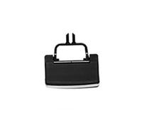 YLHMG 1 Pieza de Kit de reparación de Salida de Aire Acondicionado de automóvil con Clip de lengüeta de Rejilla de ventilación de Aire A/C for, W164 ML300 320 350 400 GL350 Clip para Rejilla de Venti
