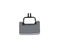 YLHMG 1 Pieza de Kit de reparación de Salida de Aire Acondicionado de automóvil con Clip de lengüeta de Rejilla de ventilación de Aire A/C for, W164 ML300 320 350 400 GL350 Clip para Rejilla de Venti