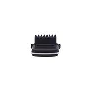 YLHMG 1 Pieza de Palanca de ventilación de Aire Acondicionado, Clip de Tarjeta de Salida, Perilla de púa de dirección del Viento, for Mitsubishi, ASX Clip para Rejilla de ventilación del Coche