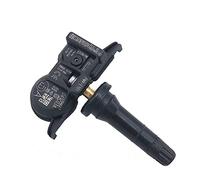 YLHMG 1 Uds Sensor TPMS 40700-6LB0A PMV-E101 de supervisión de presión de neumáticos, for Nissan, QX50 2016-2019 Titan XD 2016-2017 Sensor de presión de neumáticos