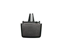 YLHMG 1 unidad de Kit de reparación de Clip de lengüeta de salida de ventilación de aire acondicionado central delantero de coche A/C Serie 3 E90 E91 E92 318 320 325 2005-2012 Clip para rejilla de ven