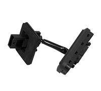 YLHMG 13422268 Botón negro del interruptor de liberación bloqueo maletero apertura, for Vauxhall, Insignia 2009-2022 Hatch Saloon Reemplazo del interruptor de apertura del maletero del coche