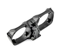YLHMG 1x Cubierta Exterior del portavasos, for, Serie 7 F01 F02 F04 2009-2015 51169179820 portavasos de Repuesto for Coche Portavasos para Coche