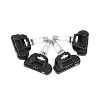 YLHMG 4 Uds 13598775 TPMS Sensor de presión de neumáticos válvula de presión de neumáticos Herramienta automotriz for Opel, 13598775 Sensor de presión de neumáticos Sensor de presión de neumáticos