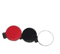 YLHMG 6RD809857D 6RD 809 857, for VW, for POLO, 2011 2012 2013 2014 2015 2016 2017 2018 Tapa de llenado combustible Reemplazo de la tapa de llenado de combustible